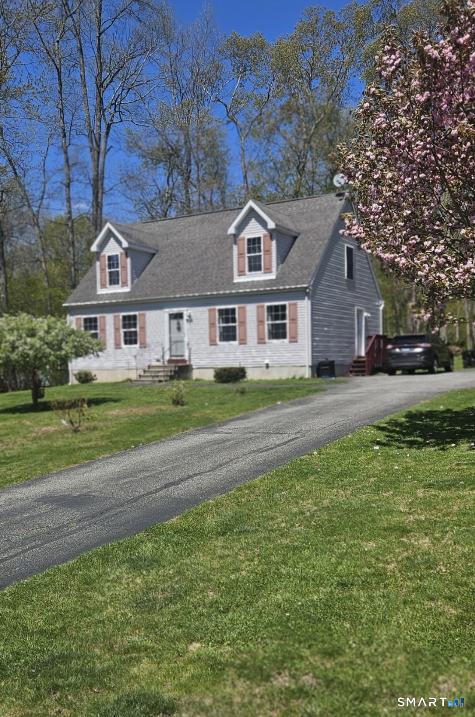 66 High Meadow Drive Plainfield CT 06374