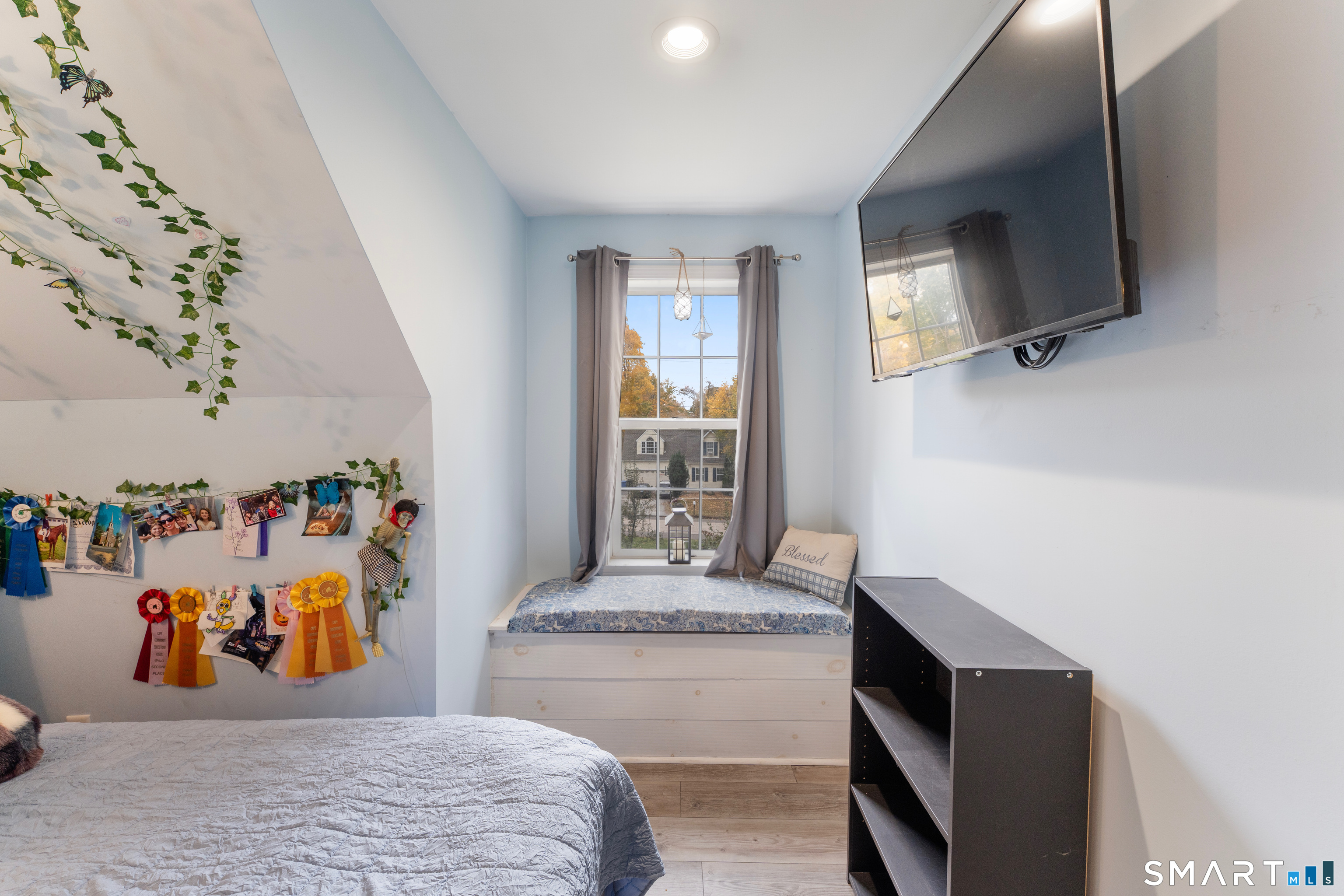 66 High Meadow Drive Plainfield CT 06374