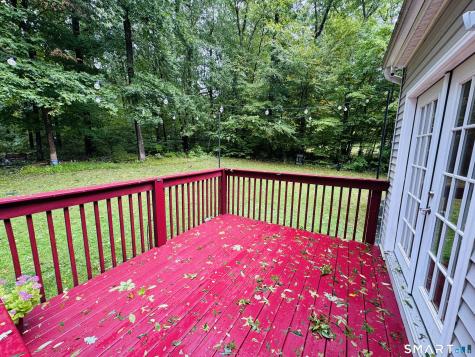 66 High Meadow Drive Plainfield CT 06374