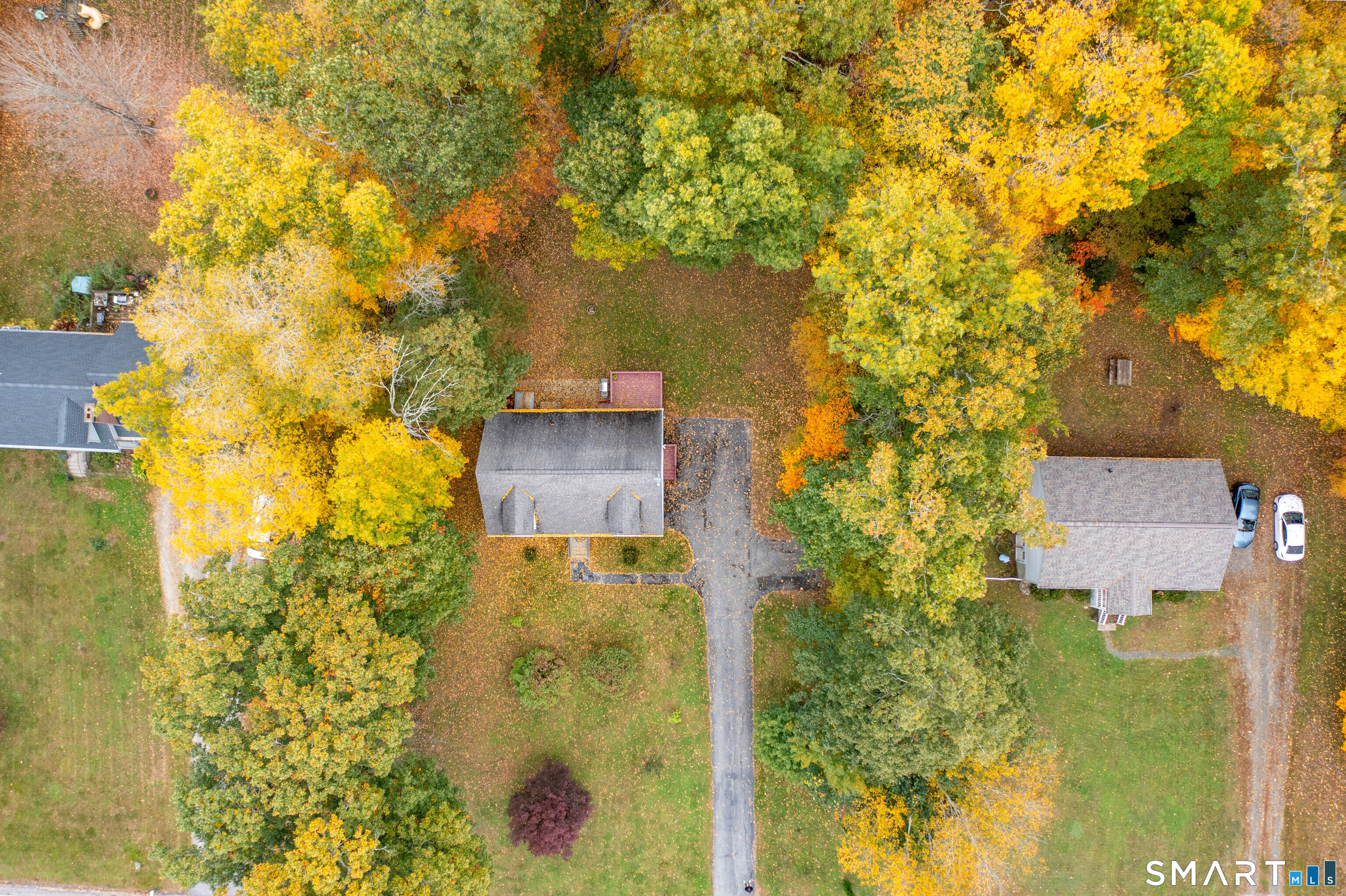 66 High Meadow Drive Plainfield CT 06374