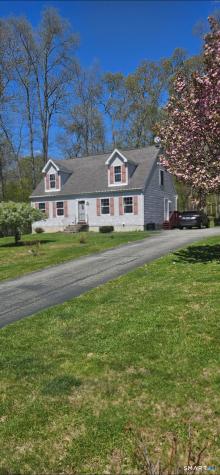 66 High Meadow Drive Plainfield CT 06374