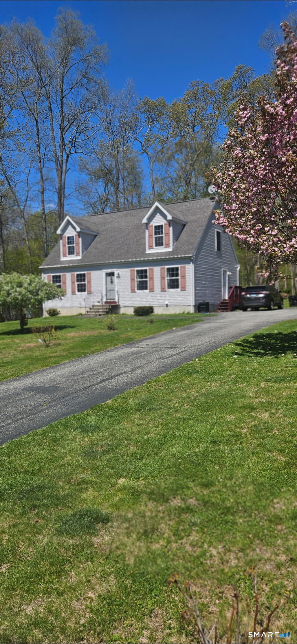 66 High Meadow Drive Plainfield CT 06374