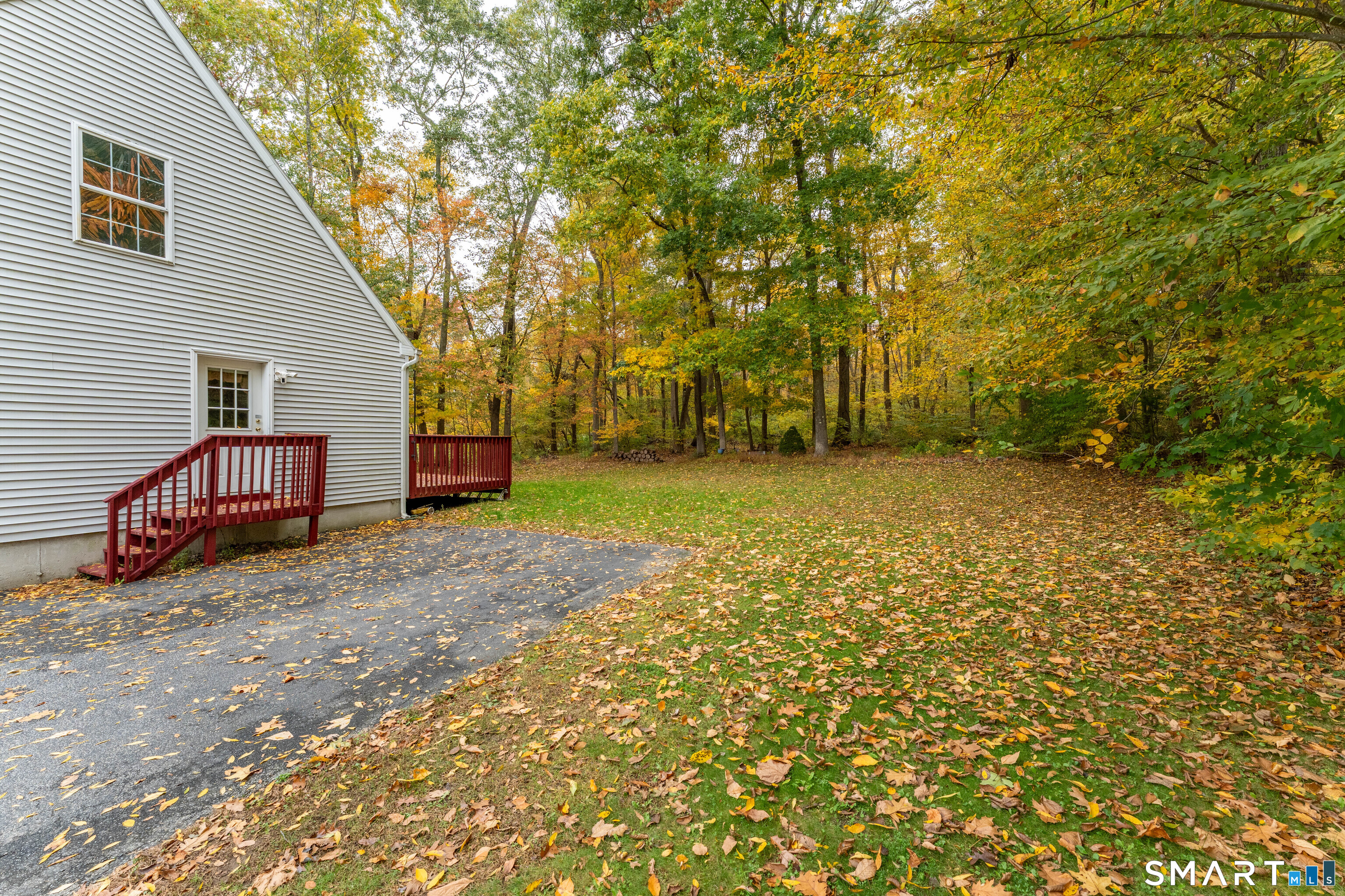 66 High Meadow Drive Plainfield CT 06374