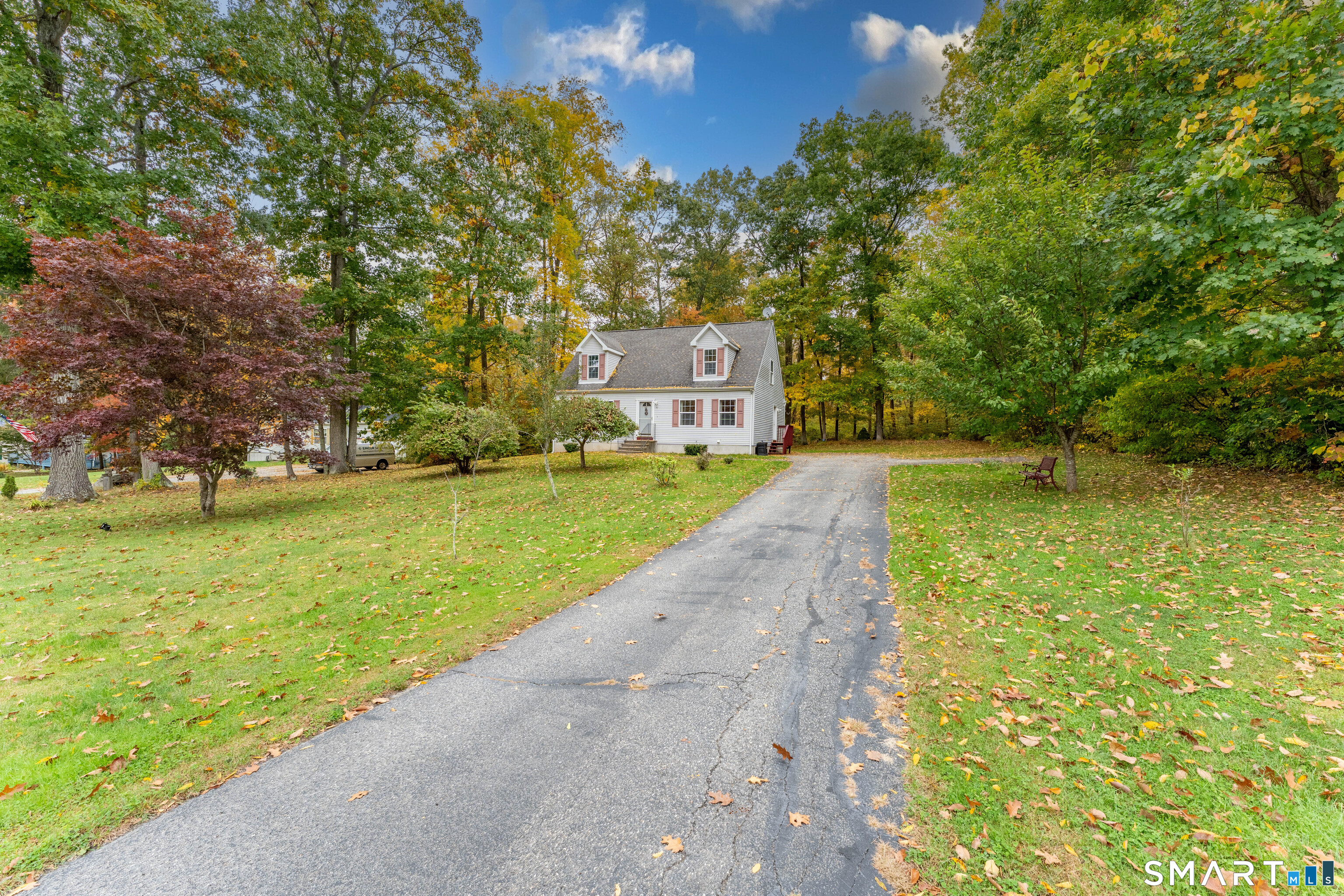 66 High Meadow Drive Plainfield CT 06374
