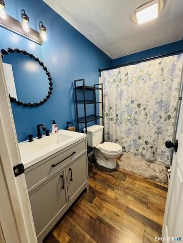 66 High Meadow Drive Plainfield CT 06374