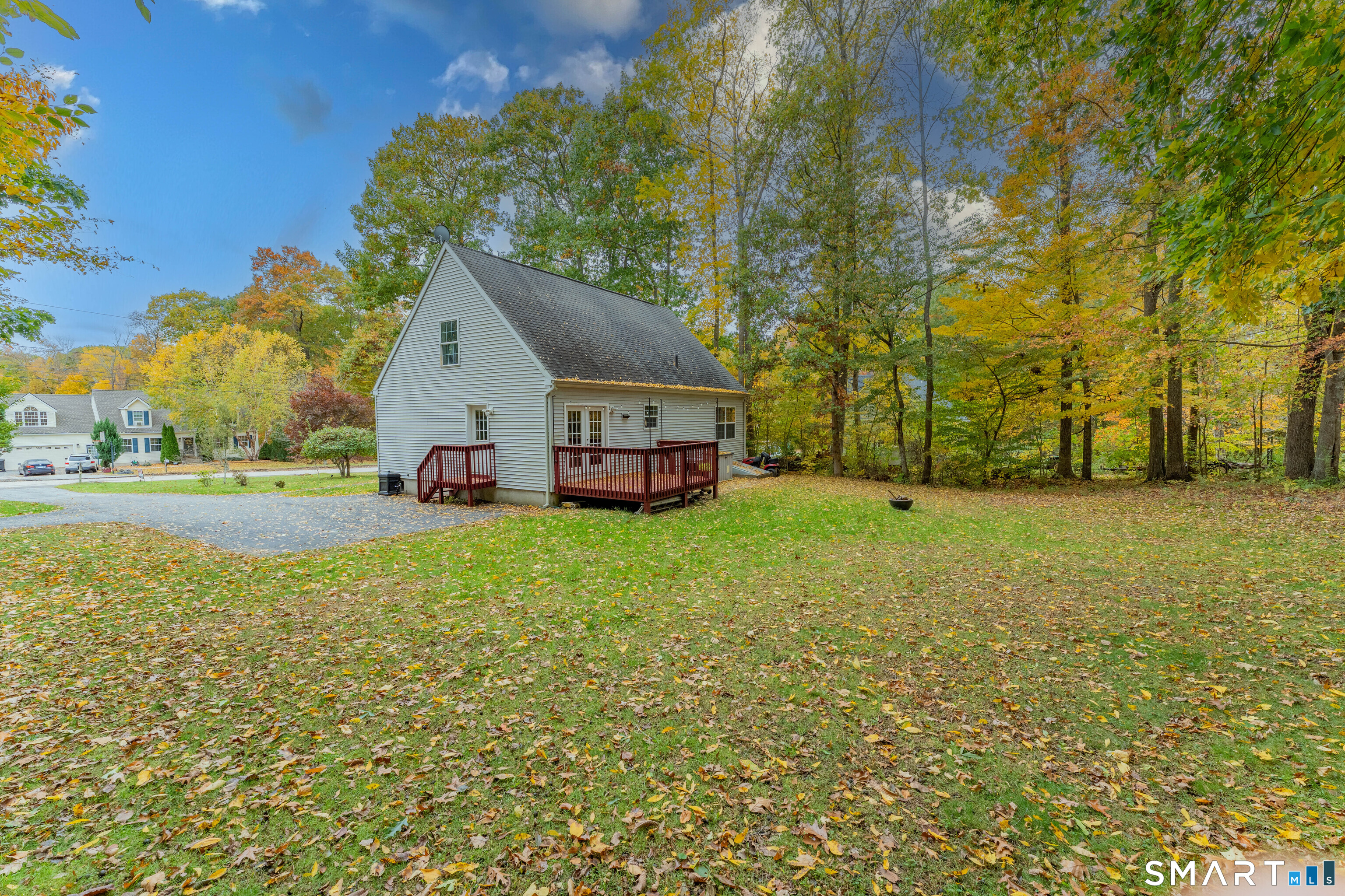 66 High Meadow Drive Plainfield CT 06374