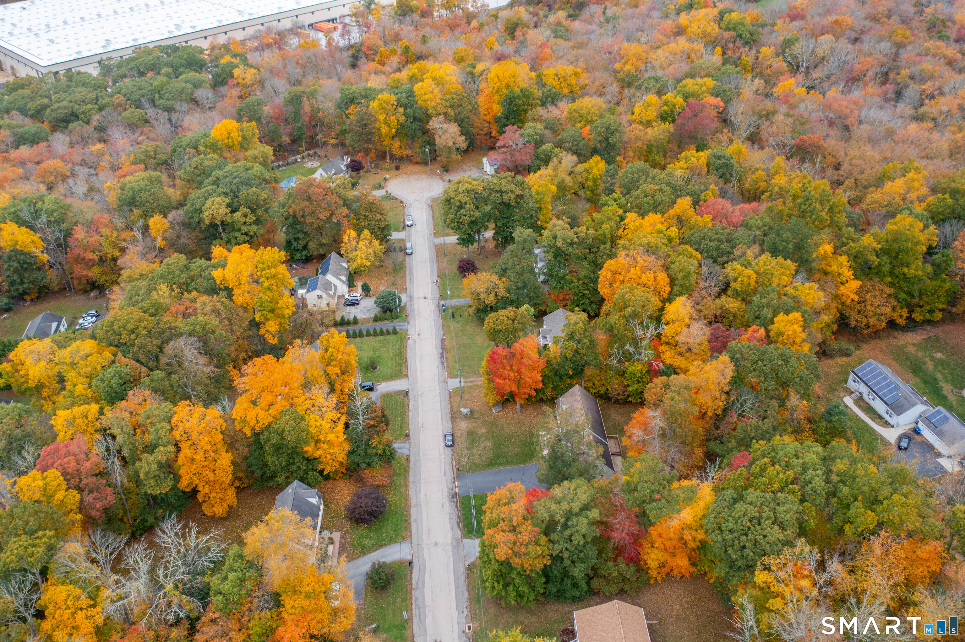 66 High Meadow Drive Plainfield CT 06374