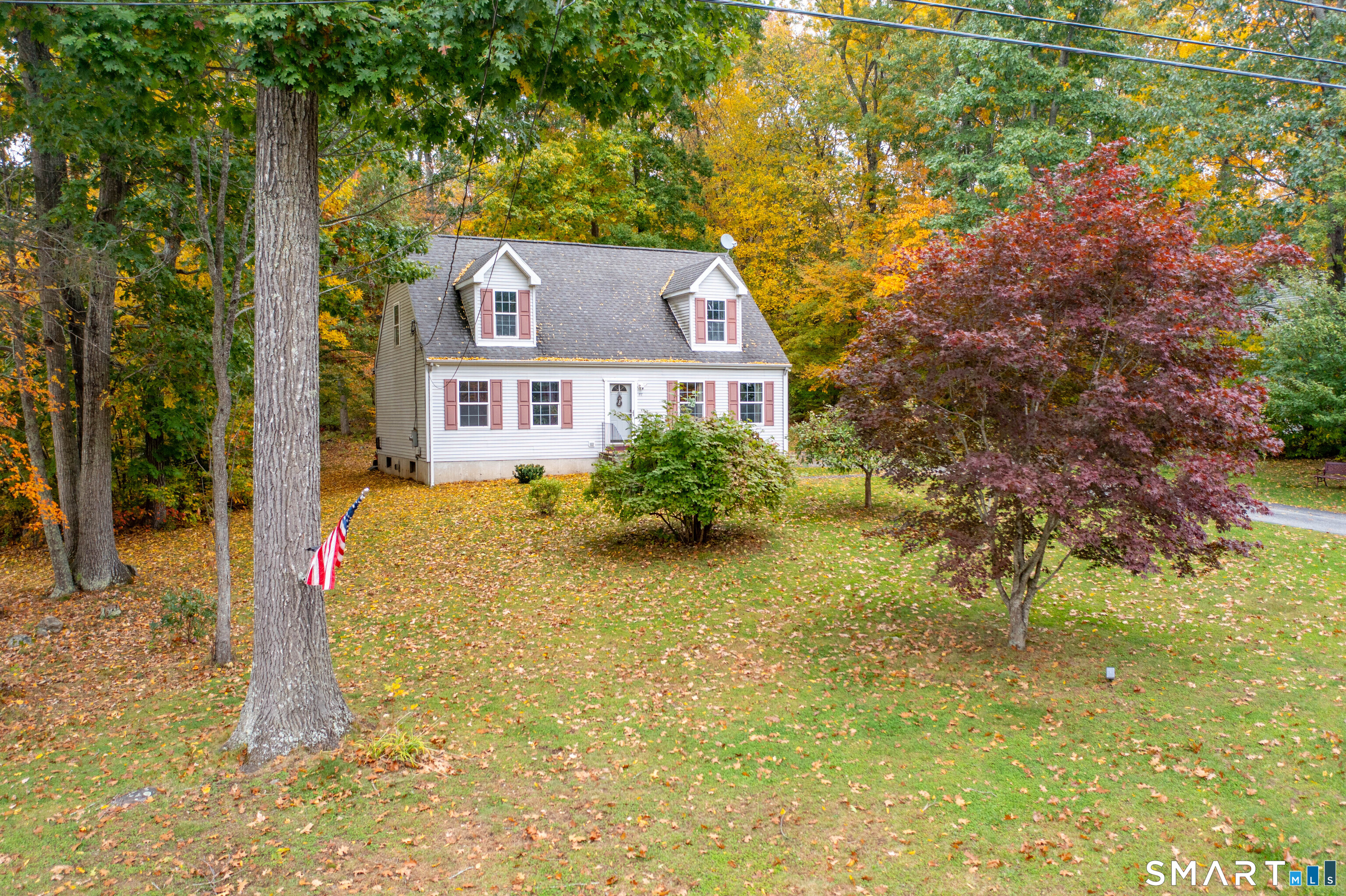 66 High Meadow Drive Plainfield CT 06374
