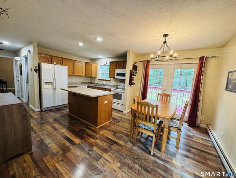 66 High Meadow Drive Plainfield CT 06374