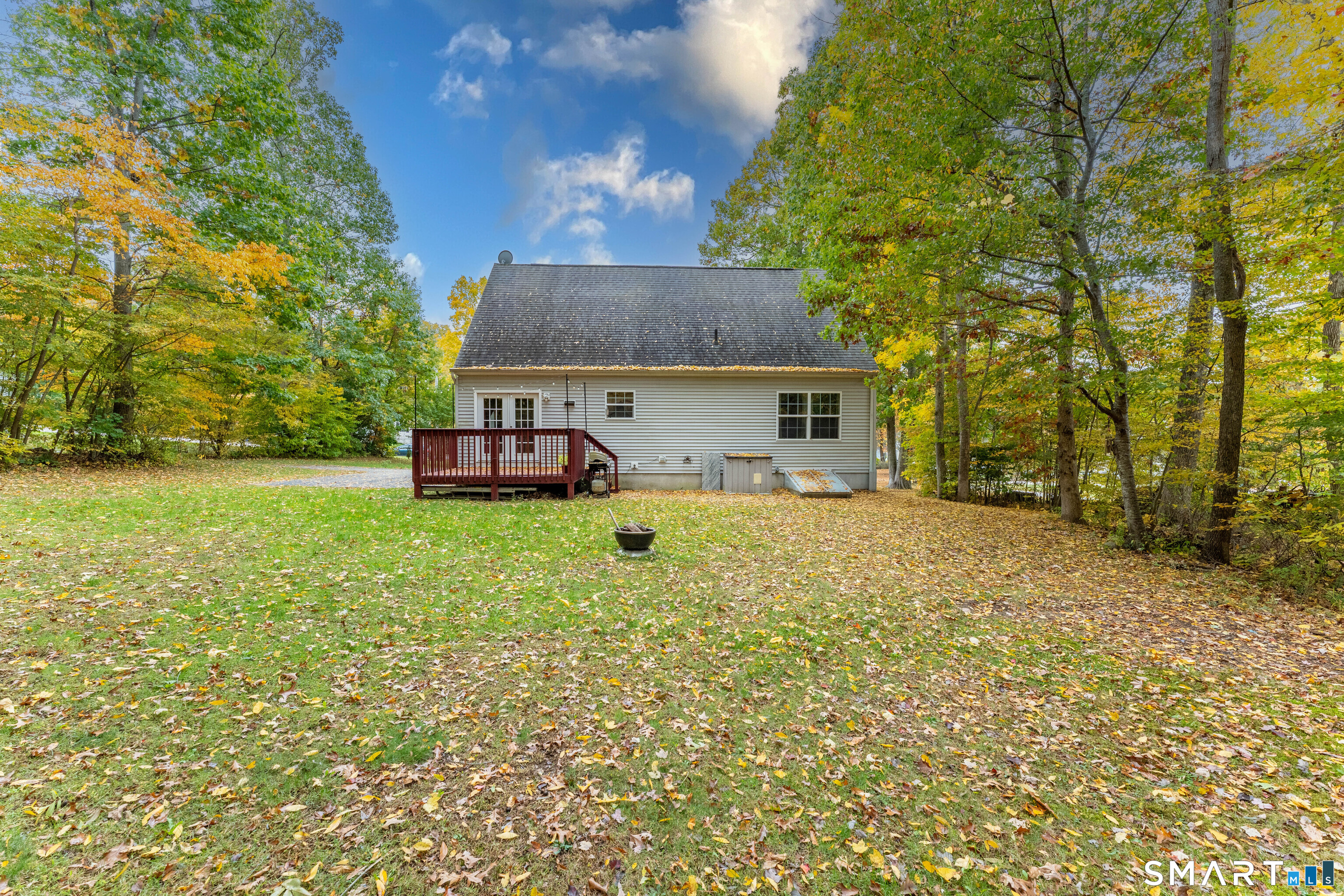66 High Meadow Drive Plainfield CT 06374