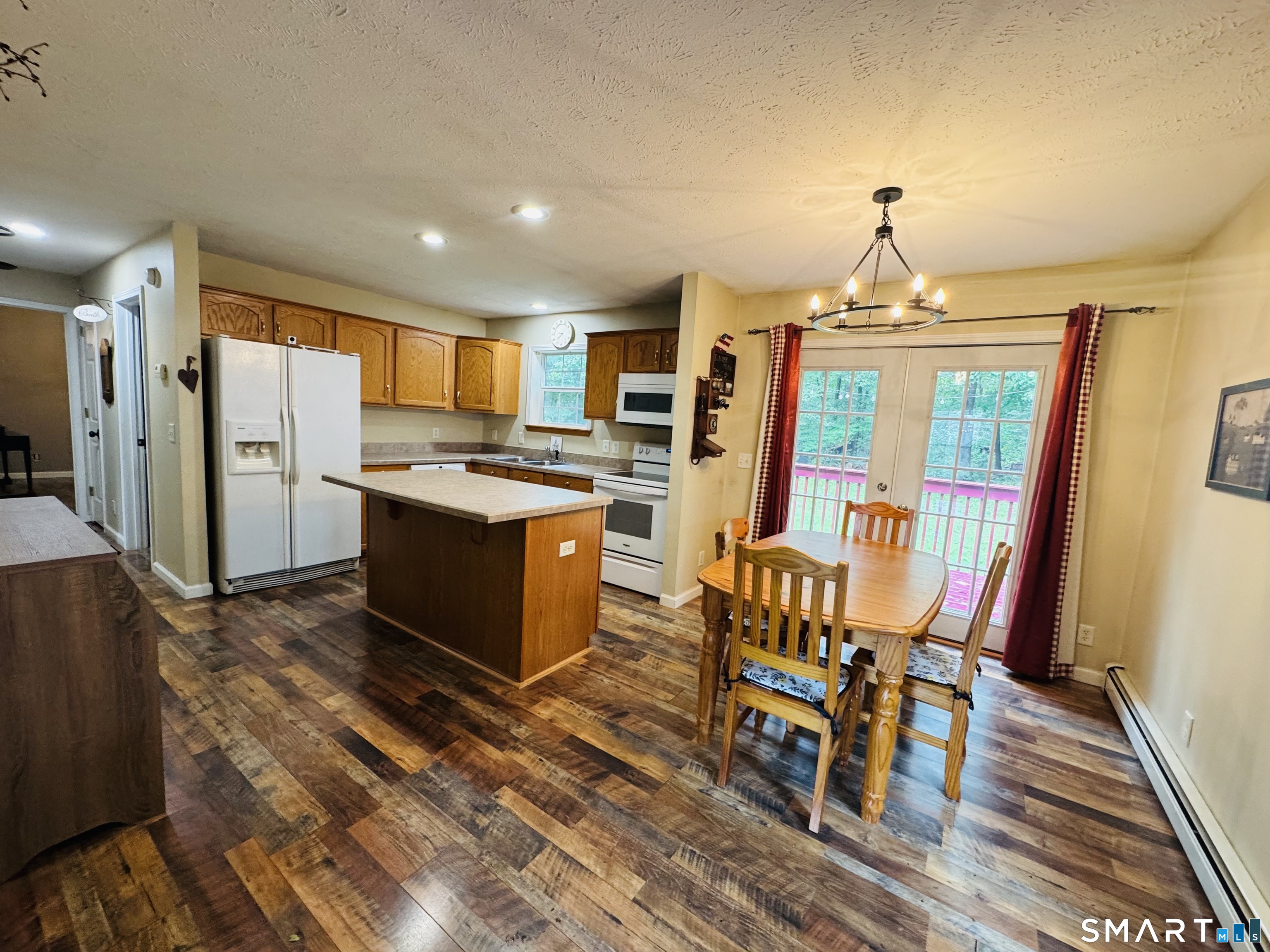 66 High Meadow Drive Plainfield CT 06374