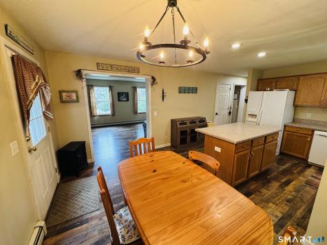 66 High Meadow Drive Plainfield CT 06374