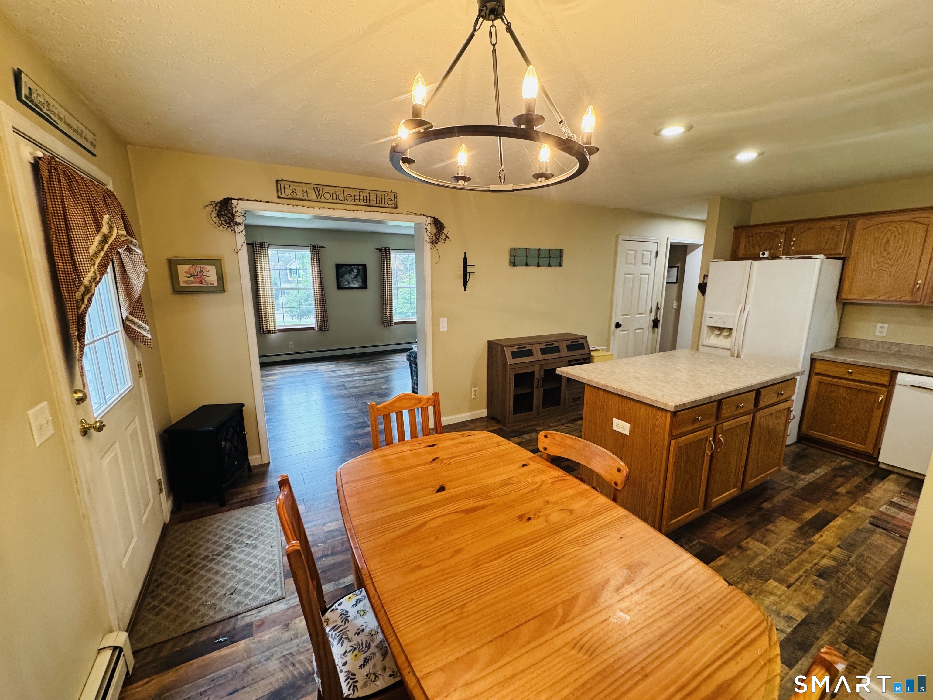 66 High Meadow Drive Plainfield CT 06374