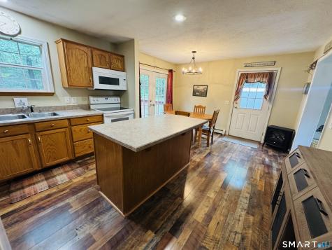 66 High Meadow Drive Plainfield CT 06374