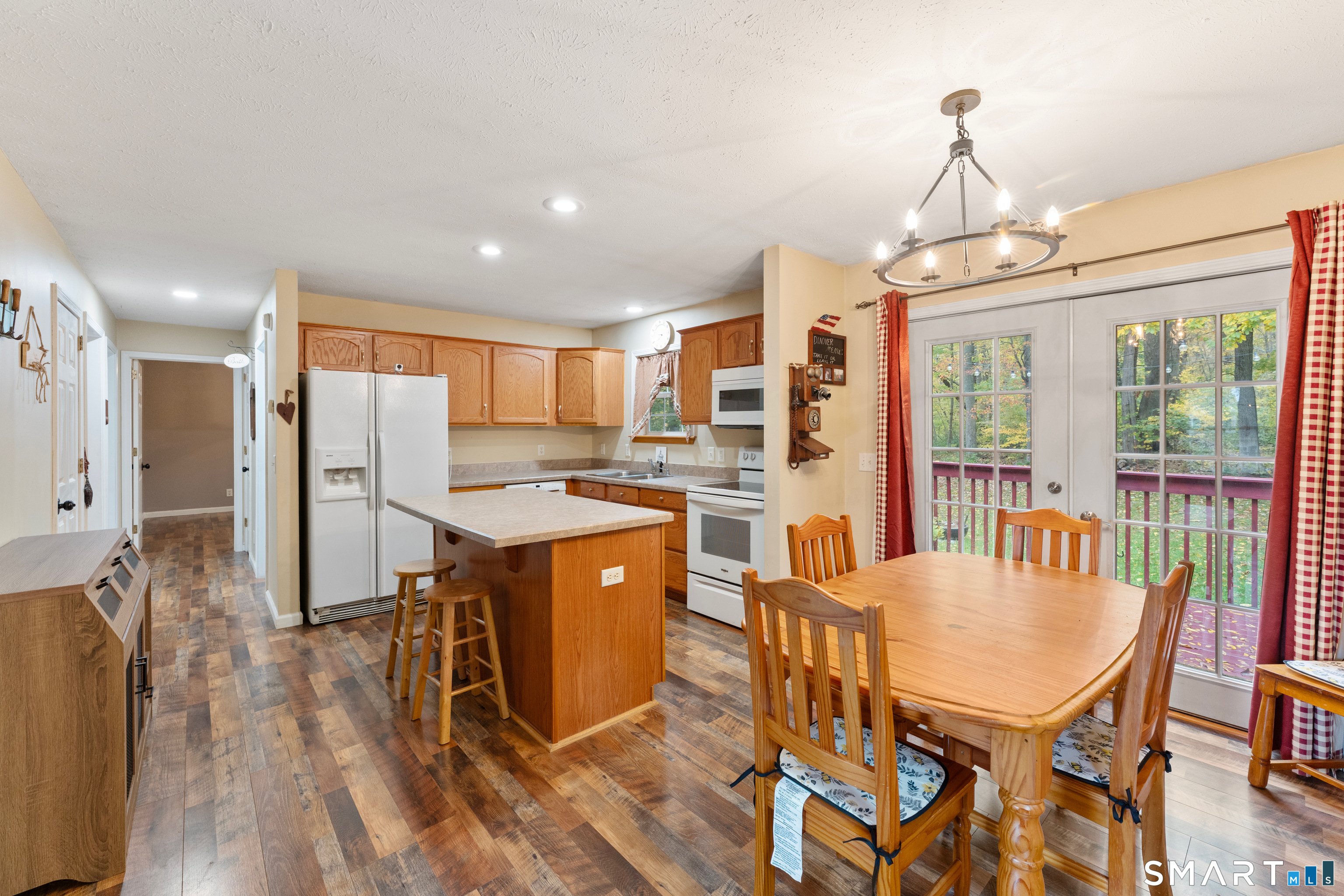 66 High Meadow Drive Plainfield CT 06374