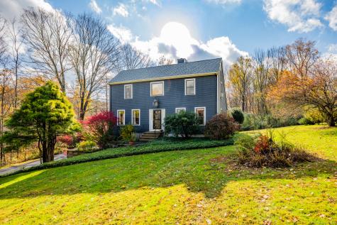 17 Old Flanders Road Woodbury CT 06798