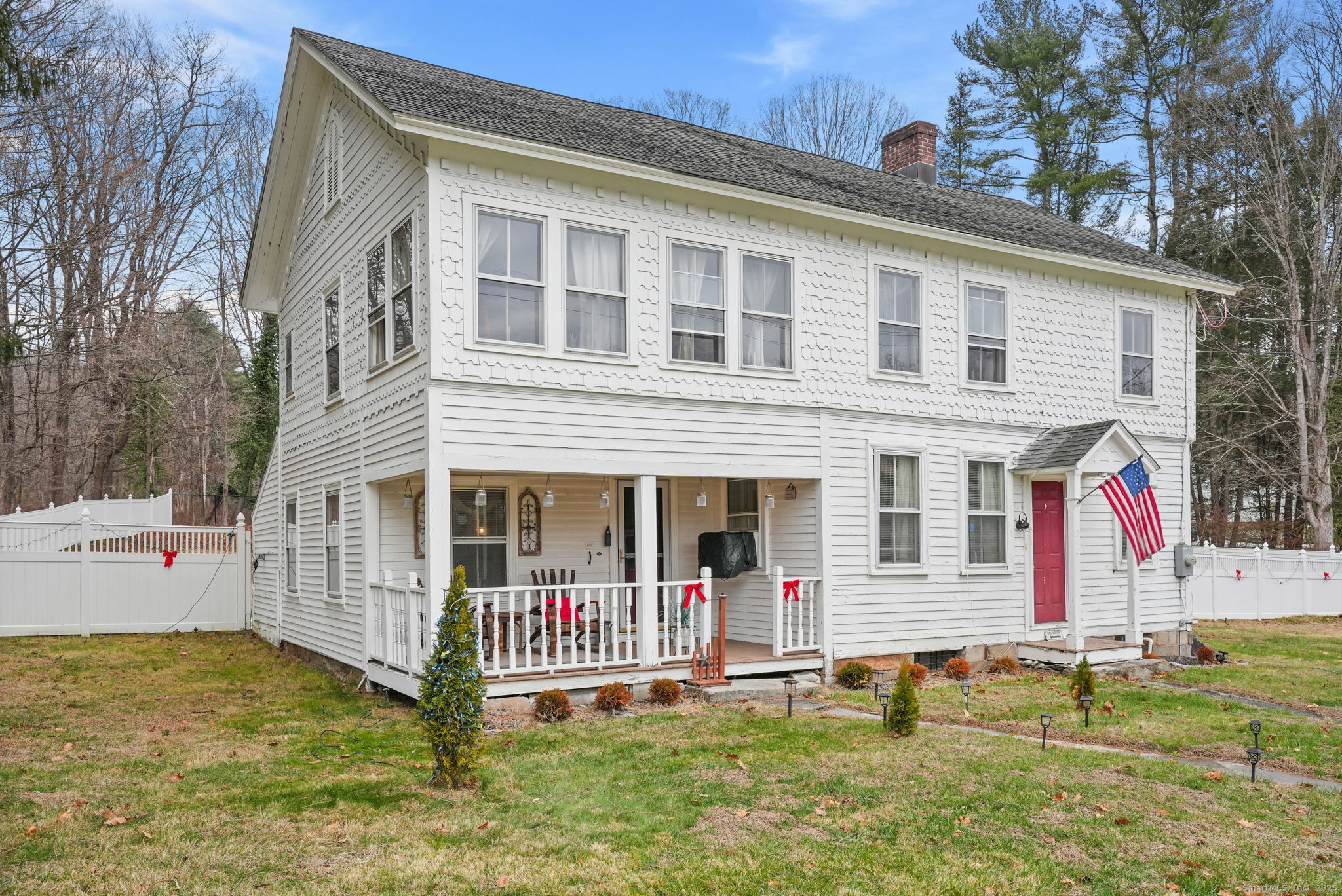 216 Baker Road Roxbury CT 06783