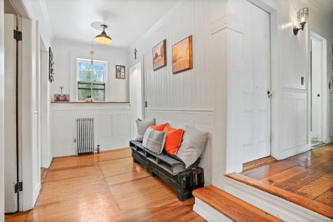 216 Baker Road Roxbury CT 06783