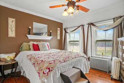 216 Baker Road Roxbury CT 06783