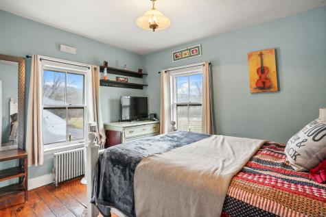 216 Baker Road Roxbury CT 06783