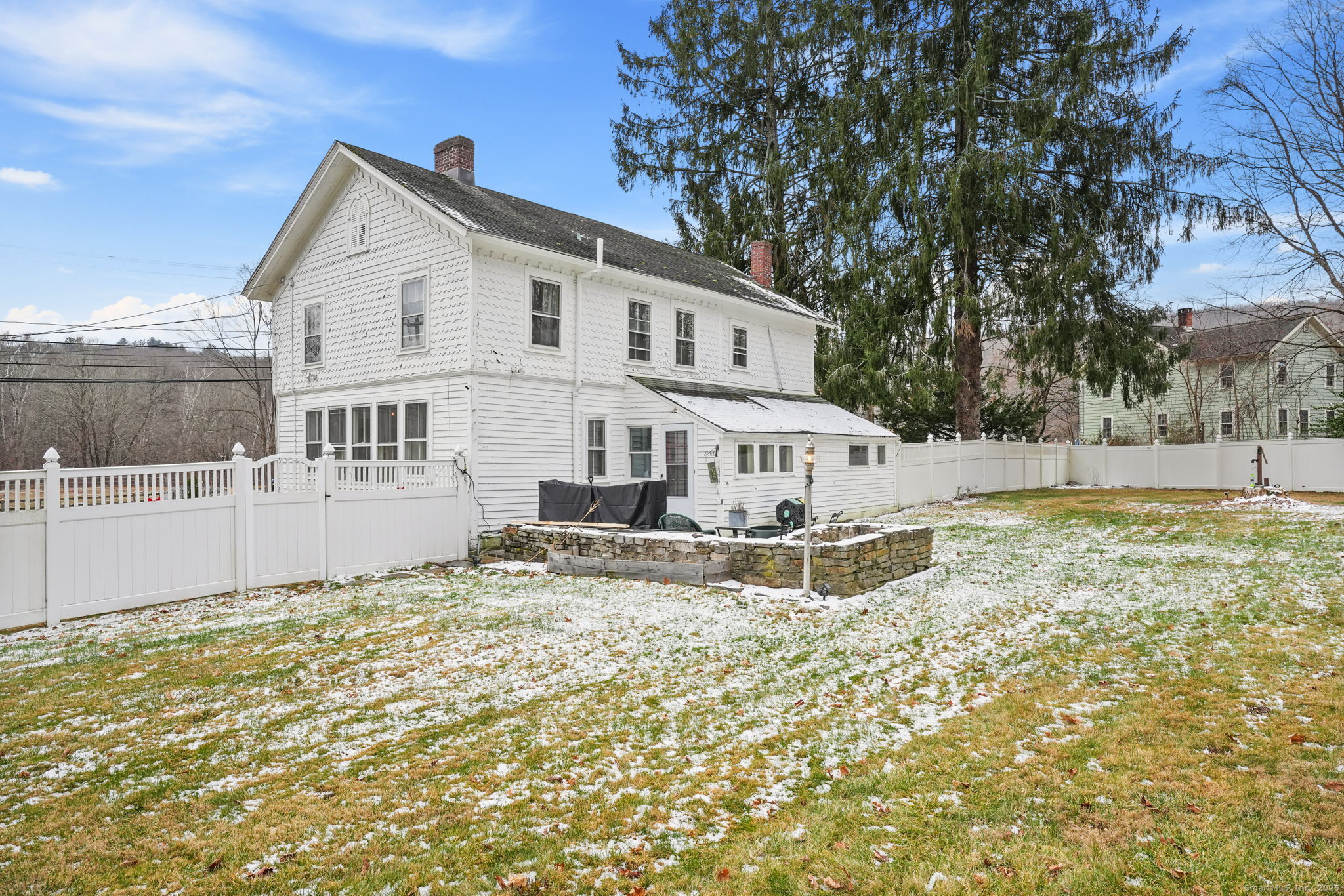 216 Baker Road Roxbury CT 06783