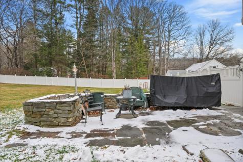 216 Baker Road Roxbury CT 06783