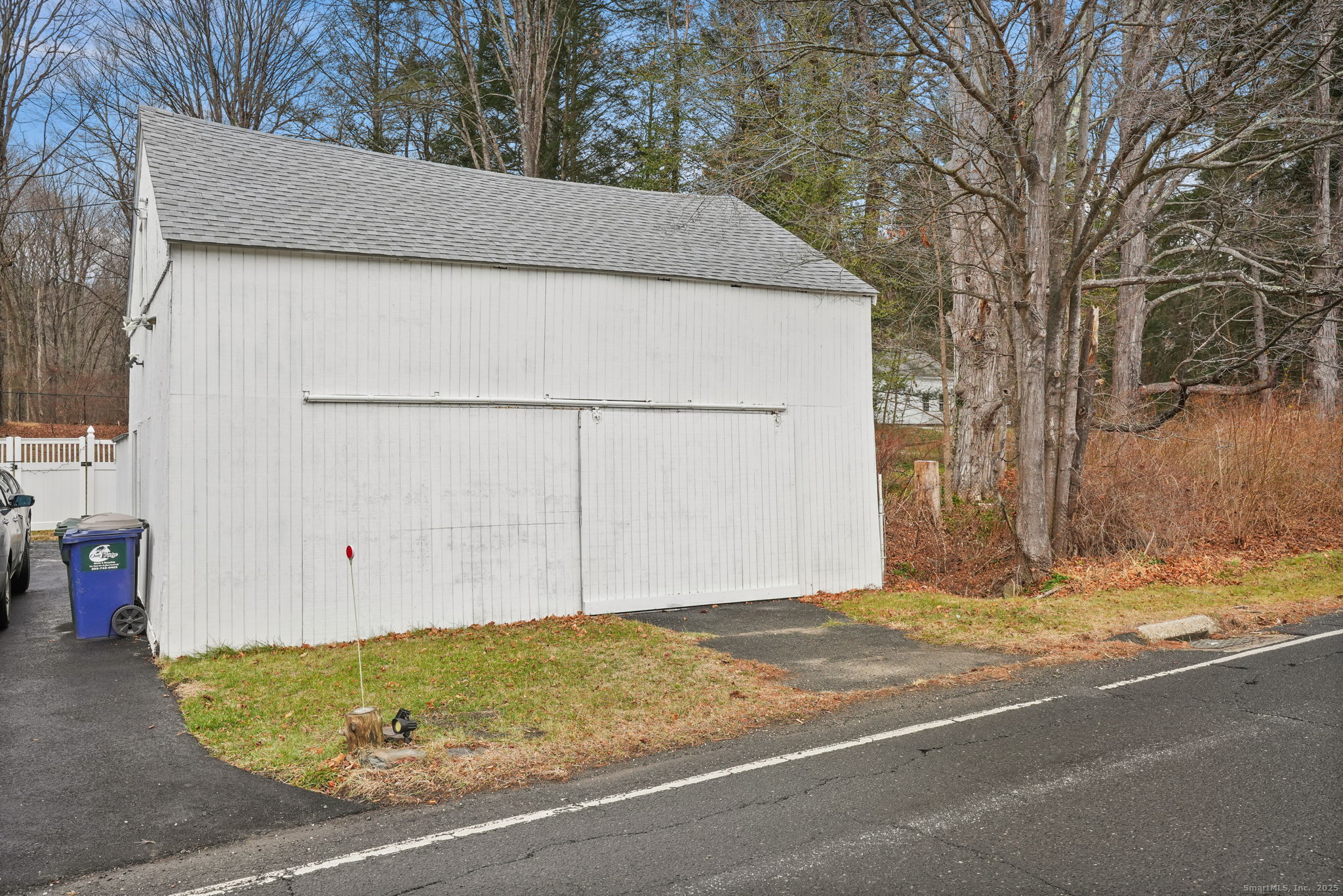 216 Baker Road Roxbury CT 06783