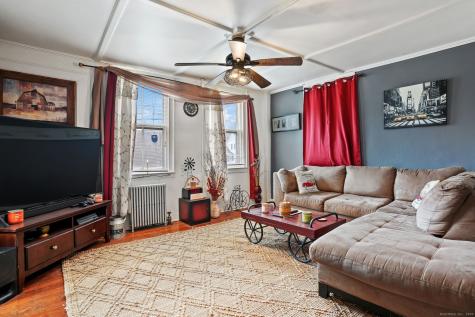 216 Baker Road Roxbury CT 06783