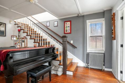 216 Baker Road Roxbury CT 06783