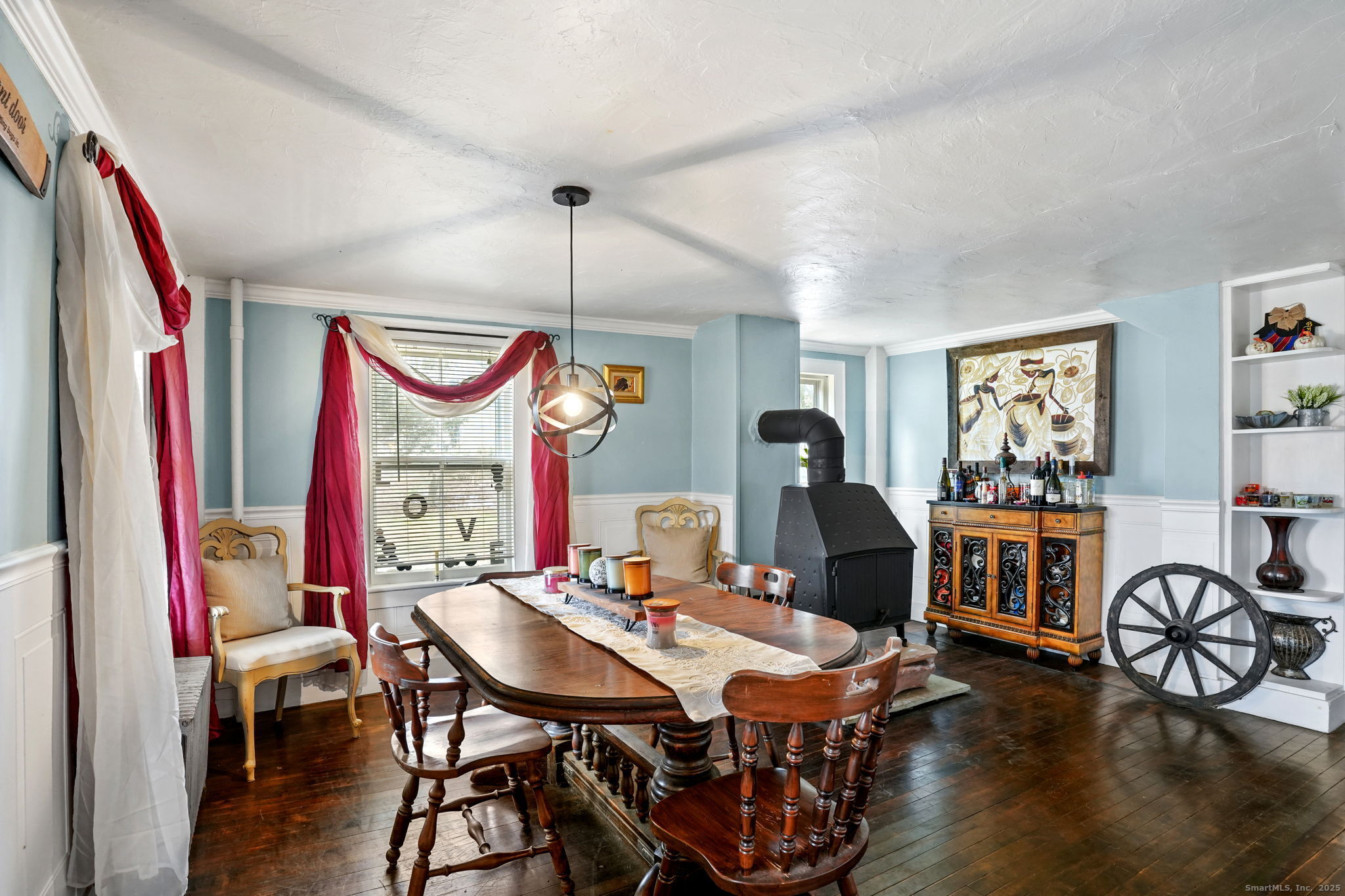 216 Baker Road Roxbury CT 06783