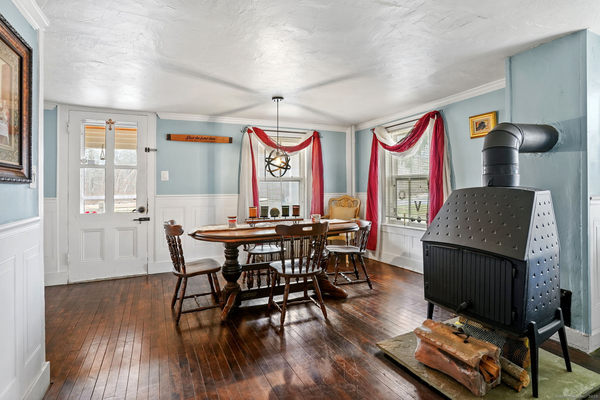 216 Baker Road Roxbury CT 06783