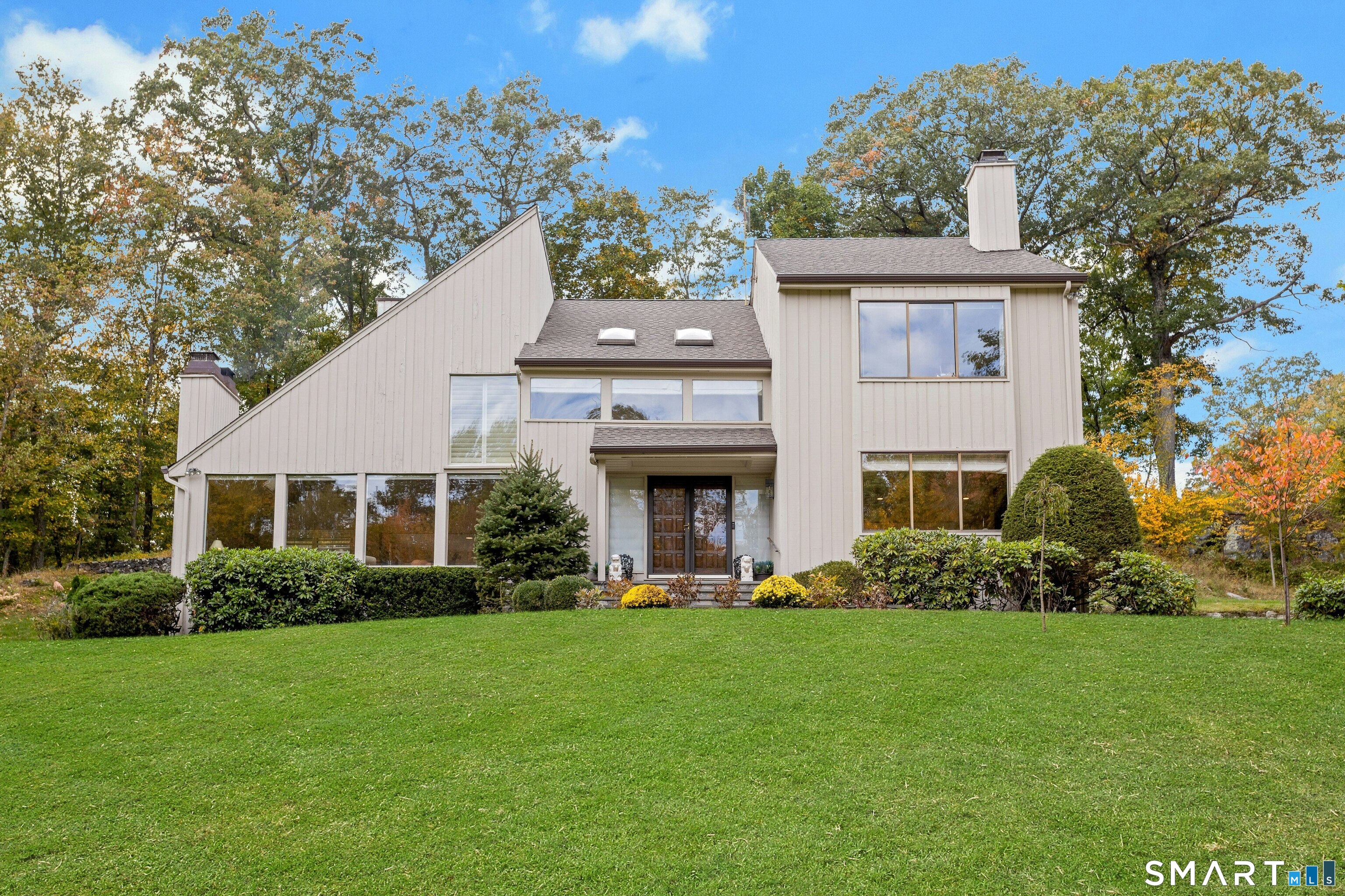 30 Ridge Brook Lane Stamford CT 06903