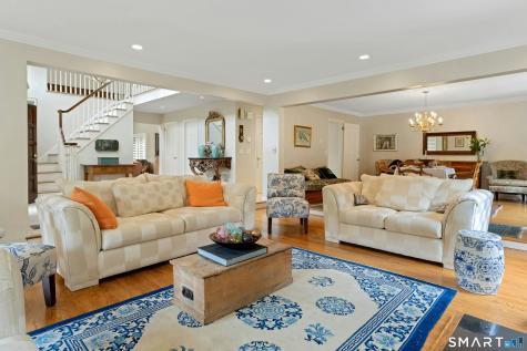 30 Ridge Brook Lane Stamford CT 06903