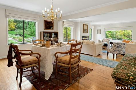 30 Ridge Brook Lane Stamford CT 06903