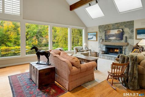 30 Ridge Brook Lane Stamford CT 06903