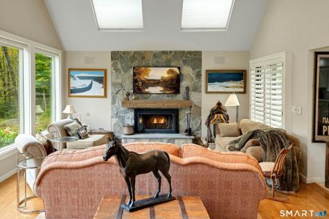 30 Ridge Brook Lane Stamford CT 06903