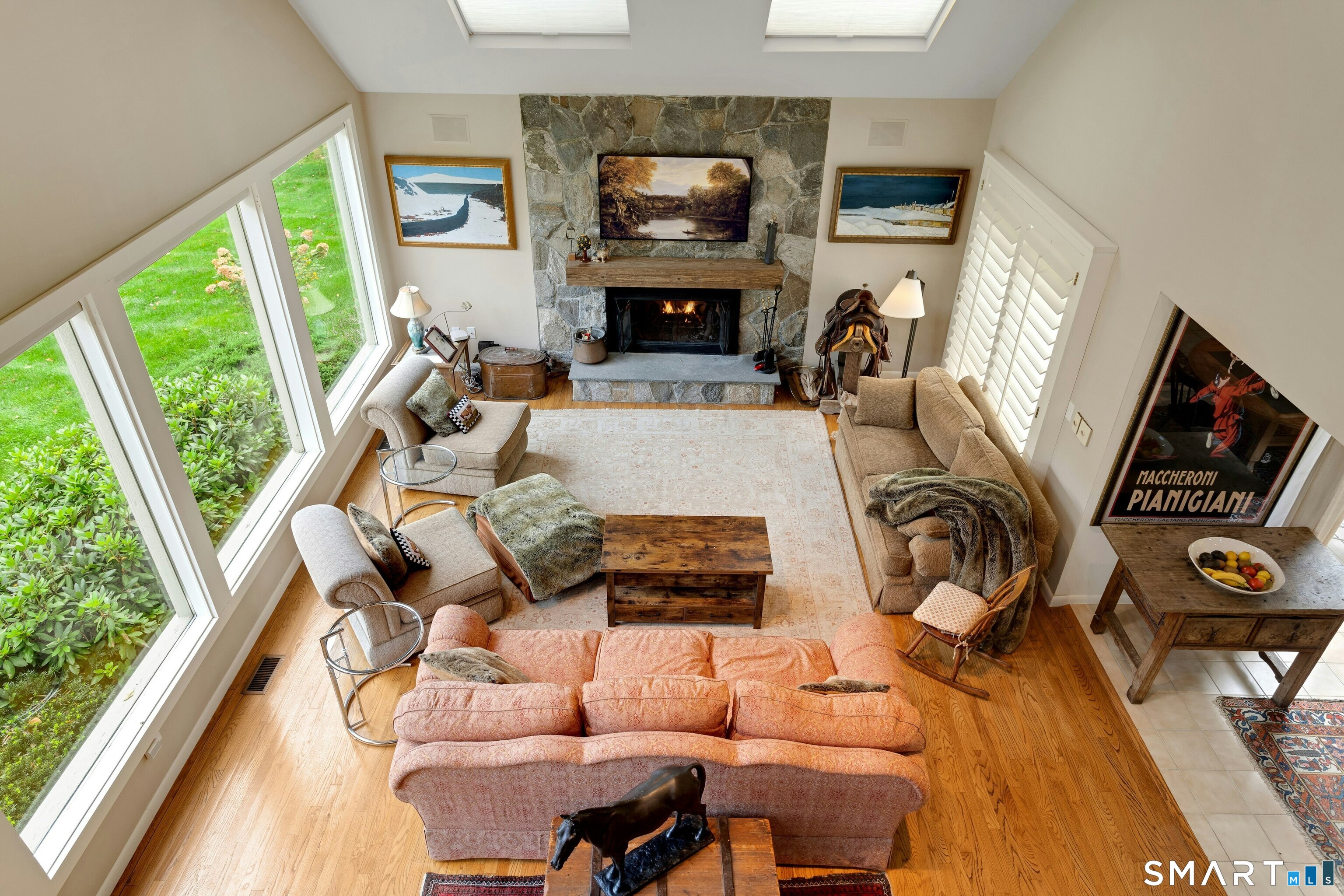 30 Ridge Brook Lane Stamford CT 06903