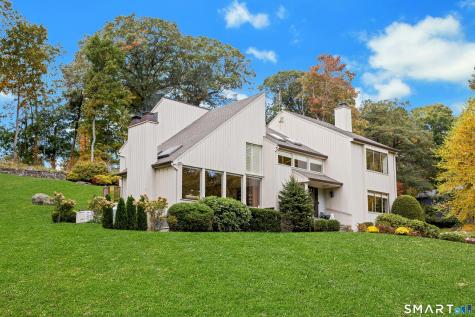 30 Ridge Brook Lane Stamford CT 06903