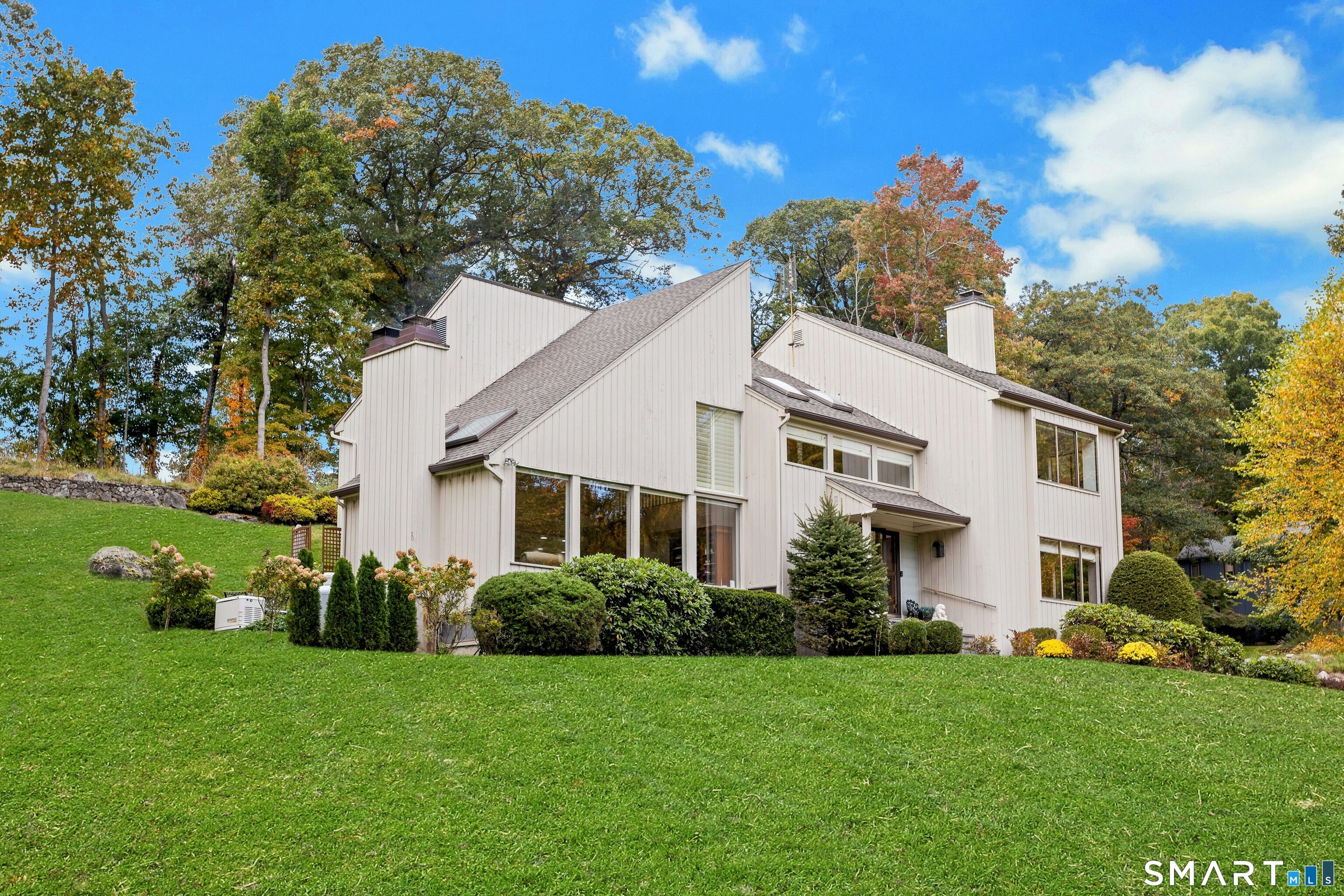 30 Ridge Brook Lane Stamford CT 06903