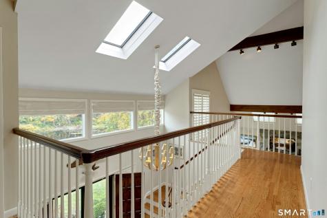 30 Ridge Brook Lane Stamford CT 06903