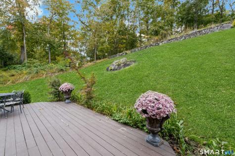 30 Ridge Brook Lane Stamford CT 06903