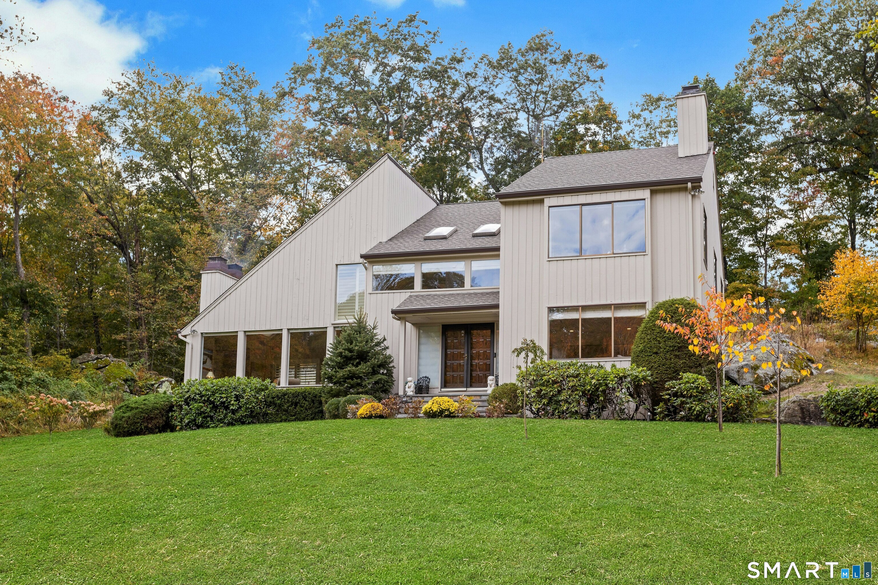 30 Ridge Brook Lane Stamford CT 06903