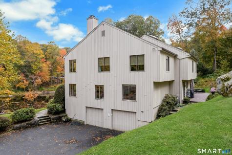 30 Ridge Brook Lane Stamford CT 06903
