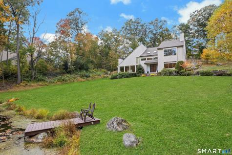 30 Ridge Brook Lane Stamford CT 06903