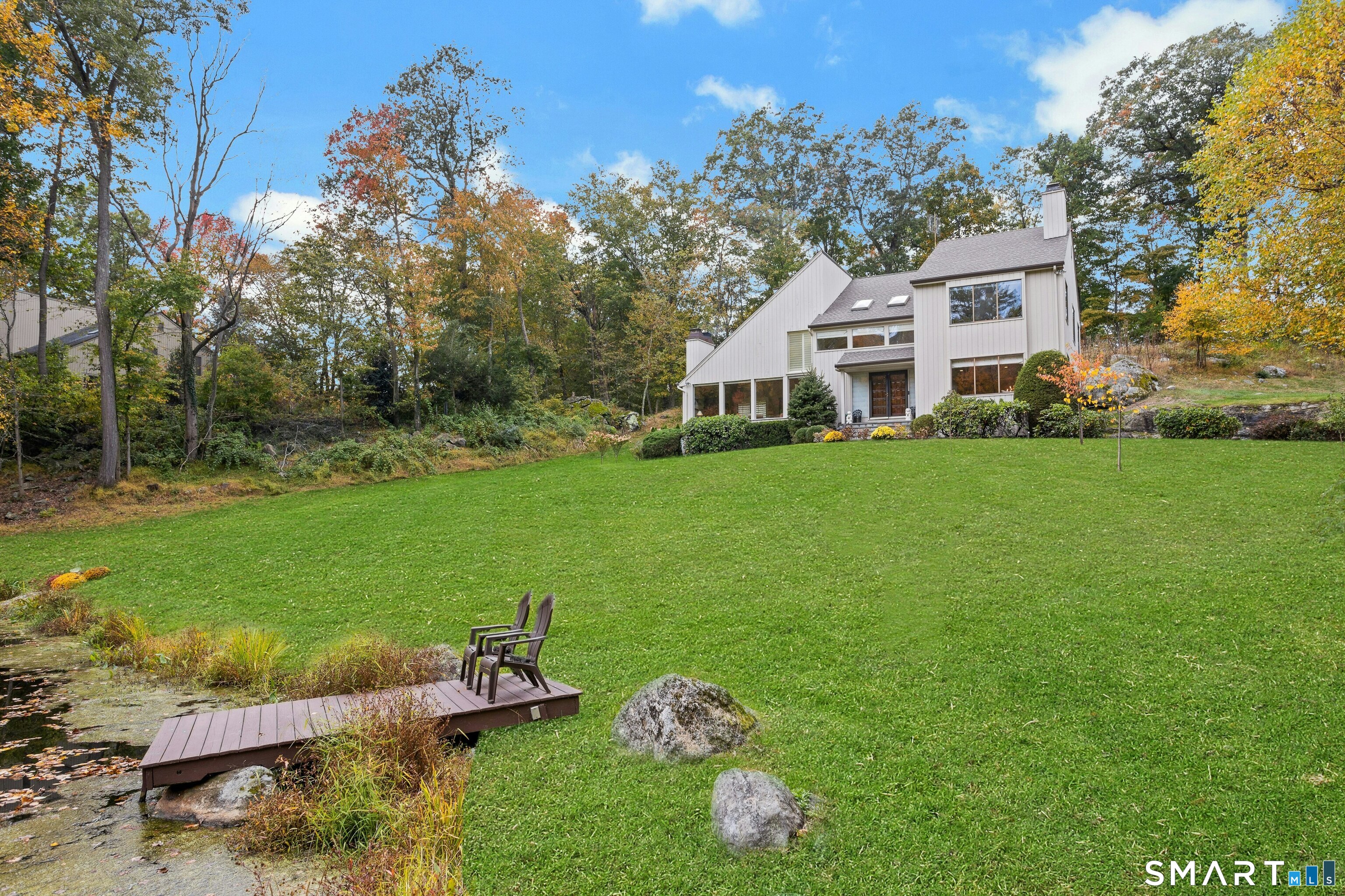 30 Ridge Brook Lane Stamford CT 06903