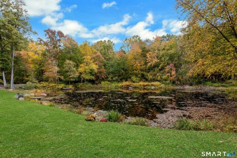 30 Ridge Brook Lane Stamford CT 06903