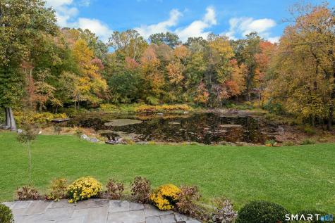 30 Ridge Brook Lane Stamford CT 06903
