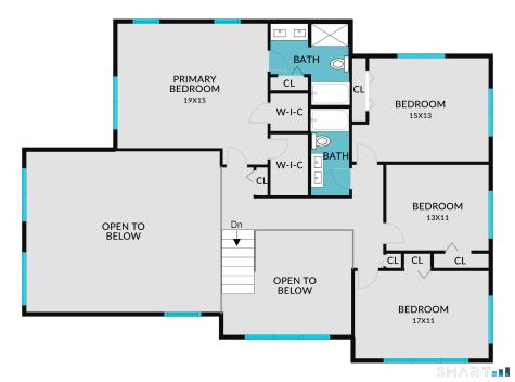 30 Ridge Brook Lane Stamford CT 06903