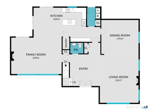 30 Ridge Brook Lane Stamford CT 06903
