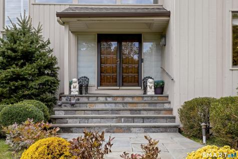 30 Ridge Brook Lane Stamford CT 06903